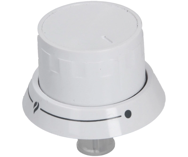 Plynový gombík Beko 250317243
