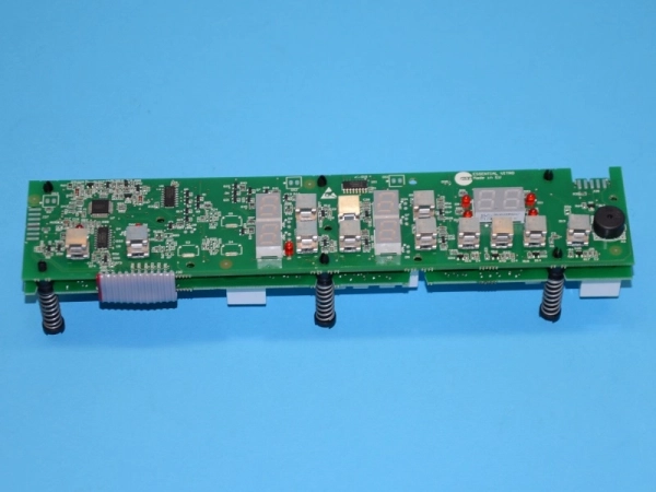 Vstavaný modul dosky Gorenje 682543