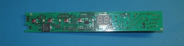 Modul mrazničky Gorenje 388216