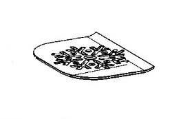Veko odkvapkávacej misy zmrzlinovača Tefal SS-8030002647