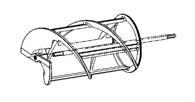 Šnek zmrzlinovača Tefal SS-8030002625