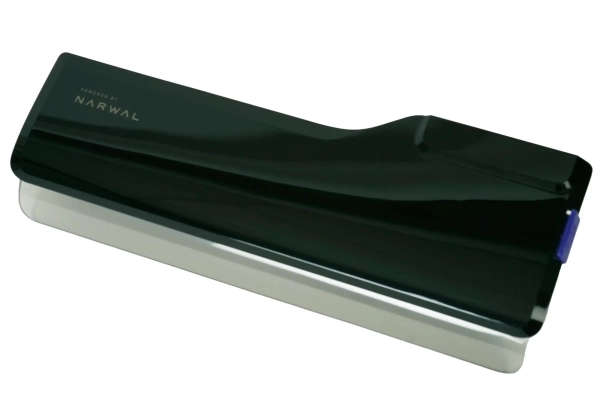 Kryt kefy vysávača Rowenta SS-2230004210