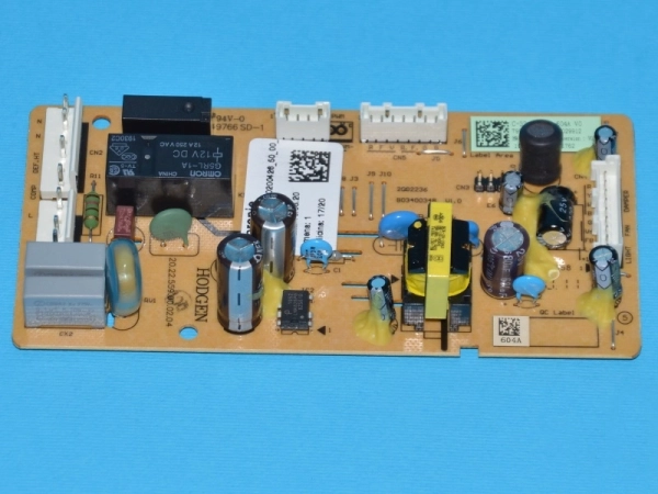 Napájací modul chladničky Gorenje 808892