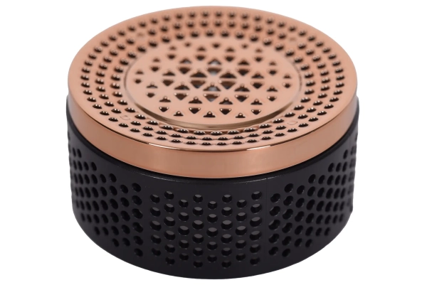 Zadný kryt fénu Rowenta SS-1810003145