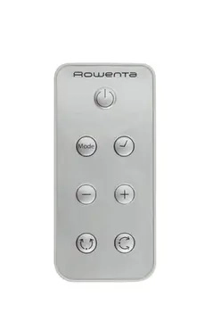 Diaľkové ovládanie ventilátora Rowenta SS-1810003988