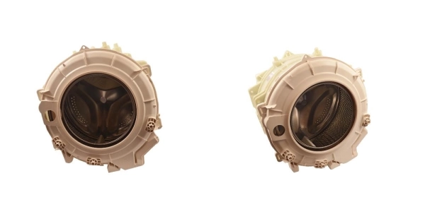 Nádrž práčky Whirlpool / Indesit C00271218