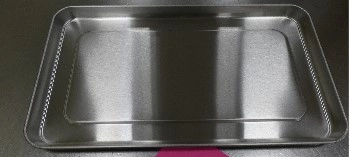 Plech do rúry a grilu WMF SS-1000051733