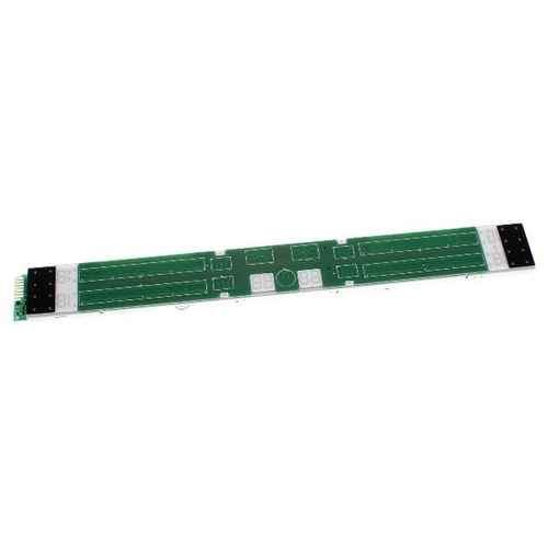 Elektronika dosky Whirlpool C00623609