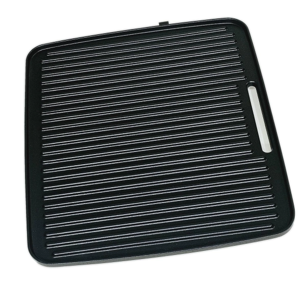 Spodná doska grilu Tefal SS-9100056441
