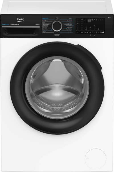 Práčka Beko BM3WFU 4941 WBB