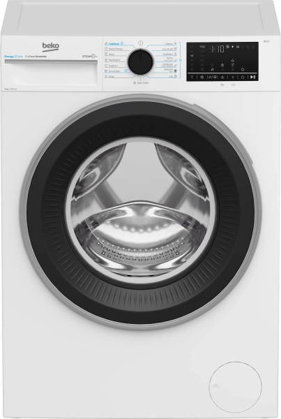 Práčka Beko B3WFU 49415 WB ES