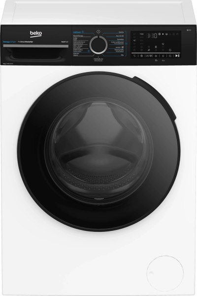 Práčka Beko BM3WFU 4841 WBC