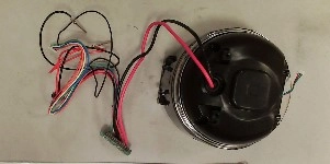 Motor vysávača Rowenta SS-2230003301