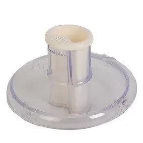 Víko+pěchovadlo odšťavňovače Moulinex Gourment MS-0A13281