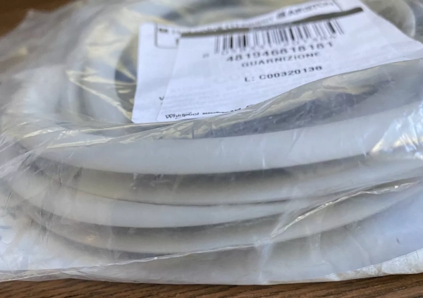 Těsnění dveří sušičky 481946818181