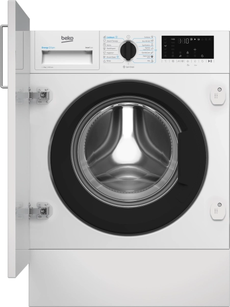 Práčka Beko B3WBT 691415 W
