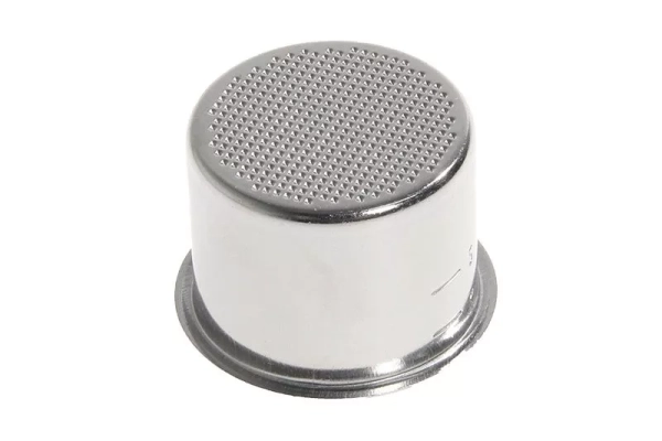 Filtr páky pressa DeLonghi T20869