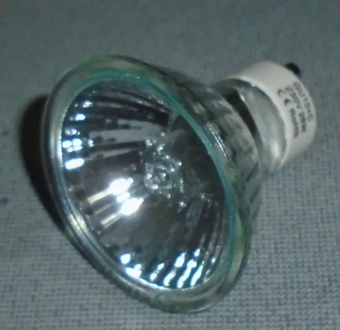 Žárovka odsavače GU10 165730003