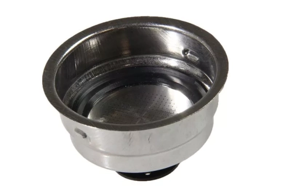 Filtr páky 2 porce DeLonghi 7313261231