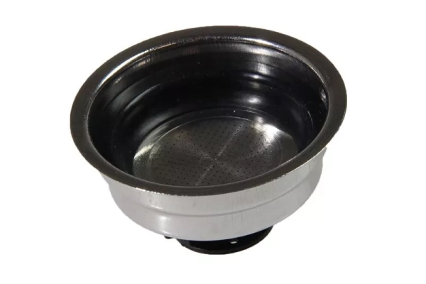 Filtr páky 1 porce DeLonghi 7313261221