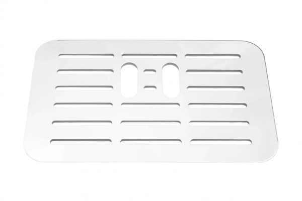 Odkapní mřížka kávovaru EC26 6013216741