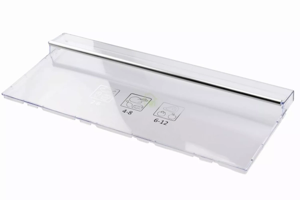 Čelo koša Beko 4636510300