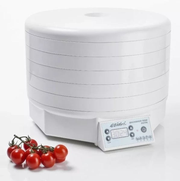EZIDRI SNACKMAKER FD500DIGI