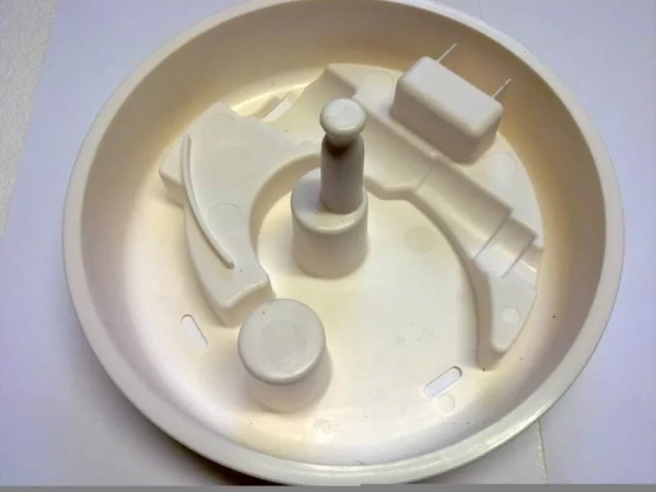 Úložný box na struhadla - spodní díl Moulinex MS-0678770