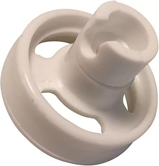 Kolečko koše Whirlpool 482000009033