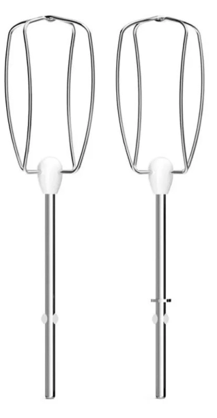 Metličky Tefal Prep Mix MS-652463