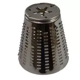 Struhadlo kónické na brambory MasterChef Gourmet QA4 a QB4 MS-0A13304