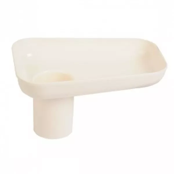 Podavací miska masomlýnku Moulinex Gourmet QA4 MS-0A13271