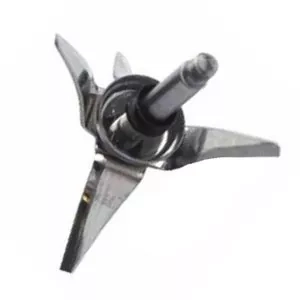 Nůž mixovací nádoby TEFAL a MOULINEX SS-1530000170