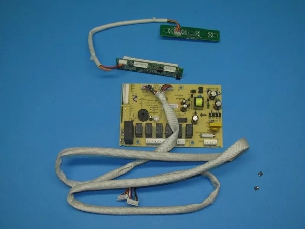 Elektronika myčky Mora 476436
