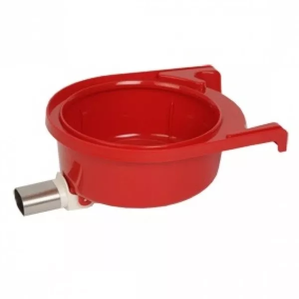 Zásobník na šťávu odšťavňovače Moulinex JU585G3E SS-193691