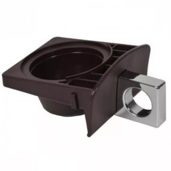 Držák kapslí Krups Dolce Gusto hnědý KP5002 MS-622572