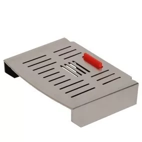 Mřížka odkapávací misky KRUPS XP52. . . MS-622250