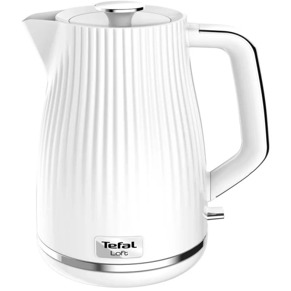 Rychlovarná konvice Tefal Loft KO250130