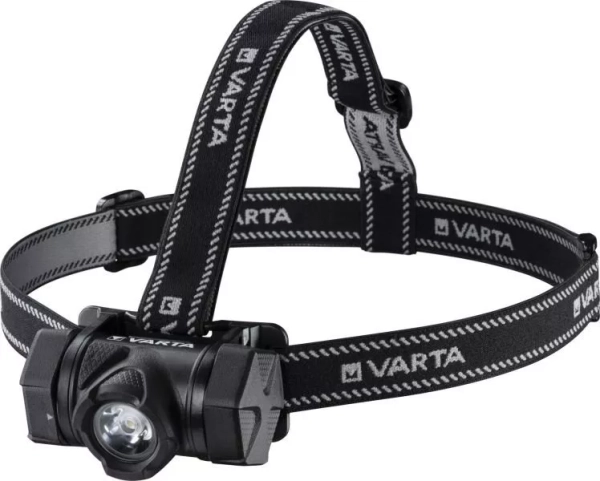 Čelovka Varta Indestructible LED/4W/3xAAA 17732