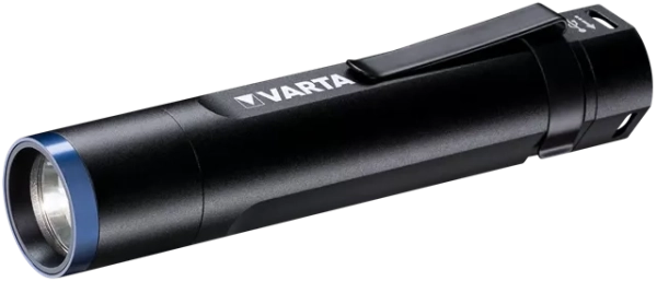 Svítilna Varta Night Cutter F20R USB LED/6W 18900