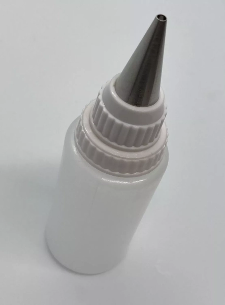 Zdobička + 2 nástavce Tefal