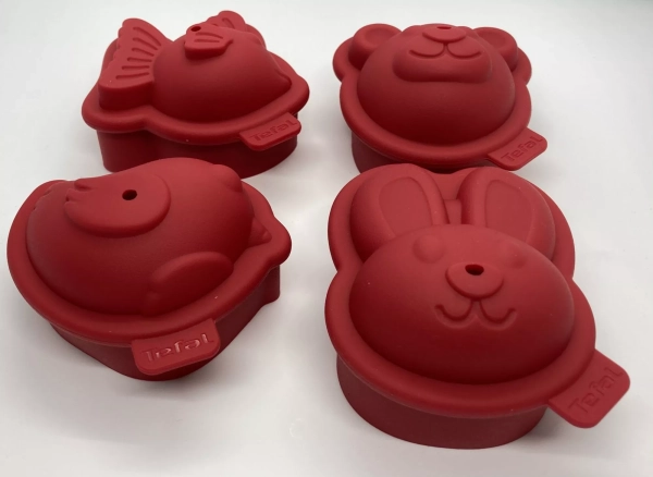 Formičky na pečení Tefal 4 ks