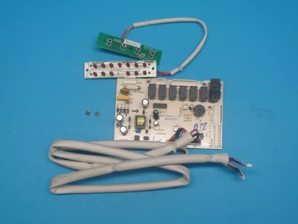 Elektronika myčky Mora 453852