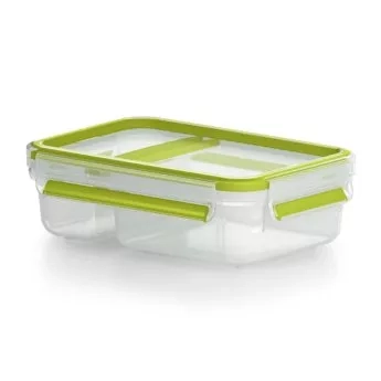 Dóza na potraviny Tefal Masterseal To Go 0,6 l K3100712