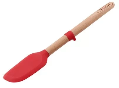 Obracečka + stěrka Tefal Ingenio Wood K2304614