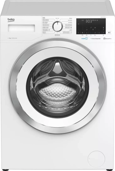 Pračka Beko WUE 6536 CSX0C