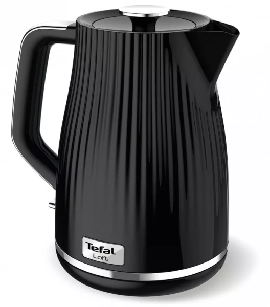 Rychlovarná konvice Tefal Loft KO250830