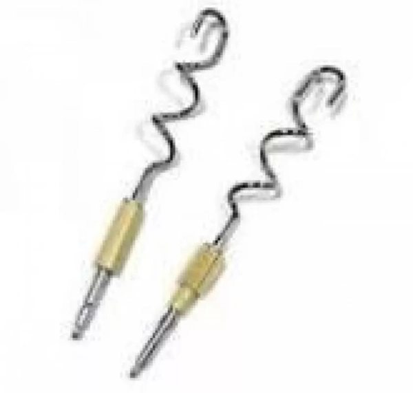 Hnětací háky šlehače Moulinex, Tefal SS-193938