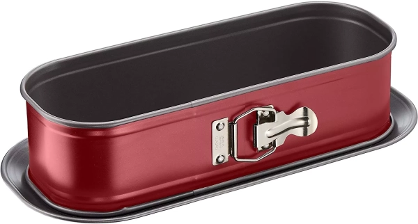 Forma na dort oválná Tefal DeliBake 30 cm J1640314