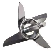 Nůž mixovací nádoby mixéru MOULINEX a TEFAL MS-0A11390